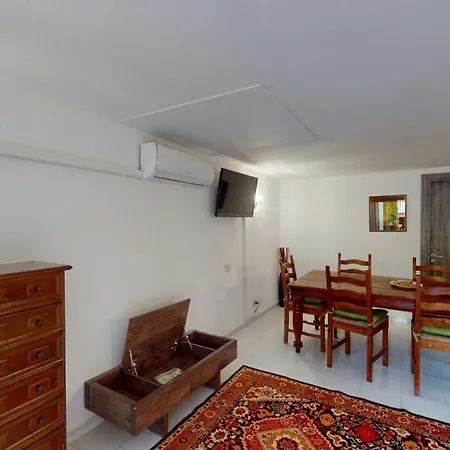 Apartment Taverna Coccoi Olbia