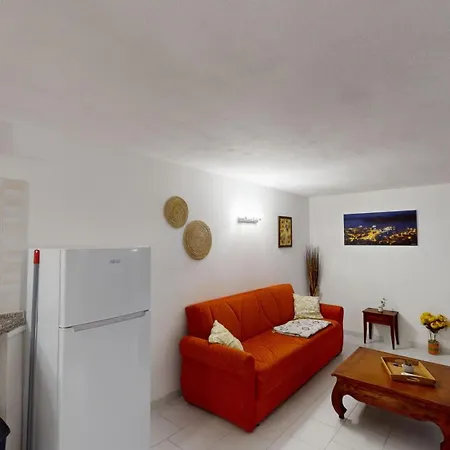Apartment Taverna Coccoi