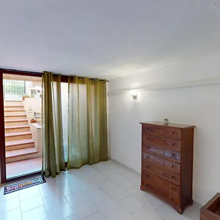 Taverna Coccoi Apartment *