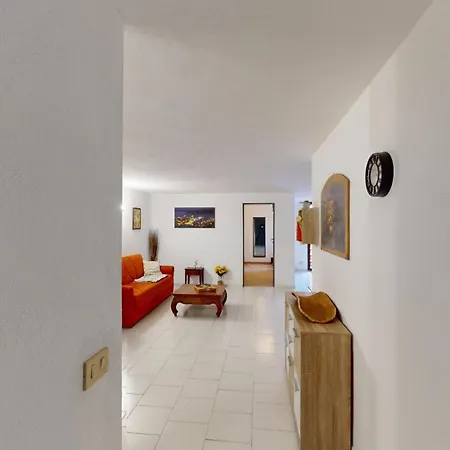 Taverna Coccoi Apartment