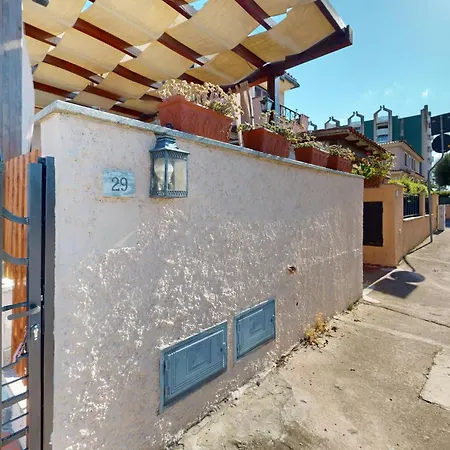 Taverna Coccoi Apartment Olbia